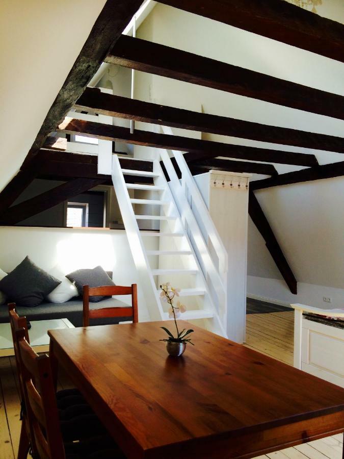 Apartament Haus Am Ufer Mit Rheinpanoramablick Koblencja Zewnętrze zdjęcie