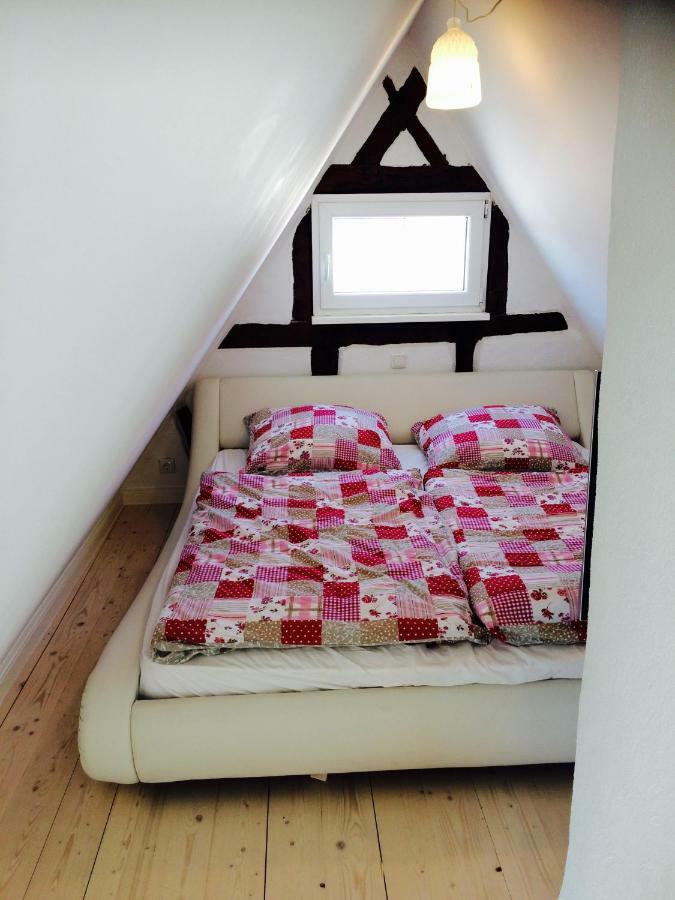 Apartament Haus Am Ufer Mit Rheinpanoramablick Koblencja Zewnętrze zdjęcie