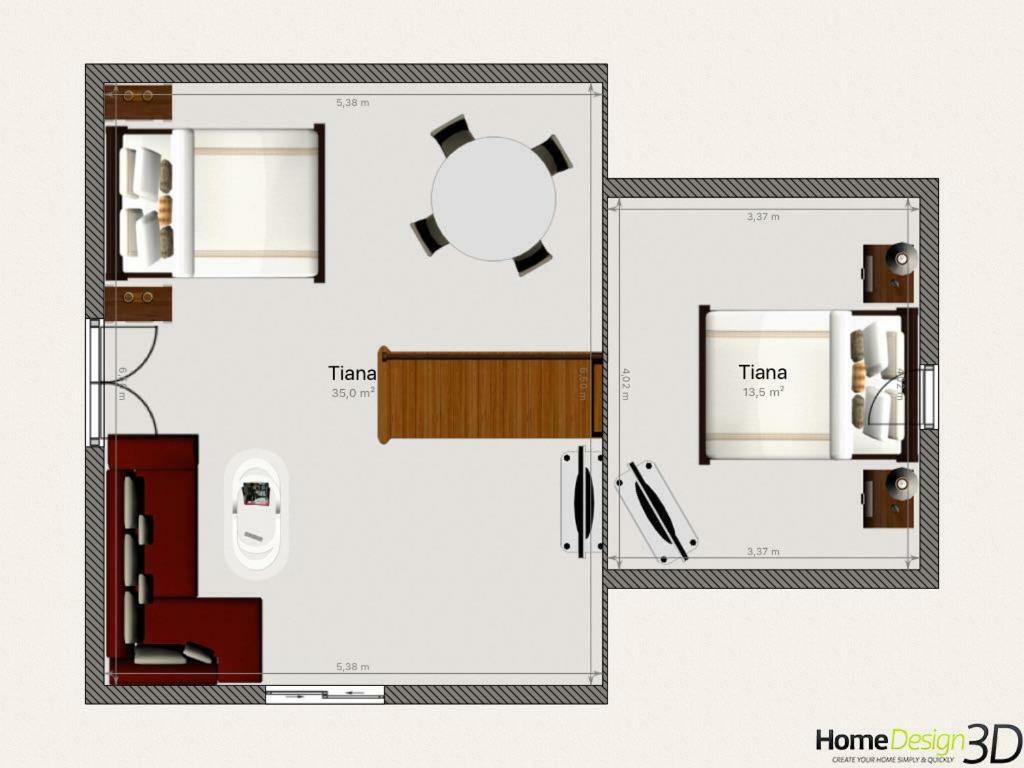 Apartament Haus Am Ufer Mit Rheinpanoramablick Koblencja Zewnętrze zdjęcie
