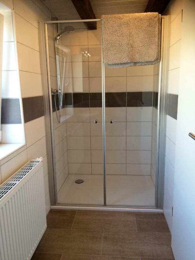 Apartament Haus Am Ufer Mit Rheinpanoramablick Koblencja Zewnętrze zdjęcie