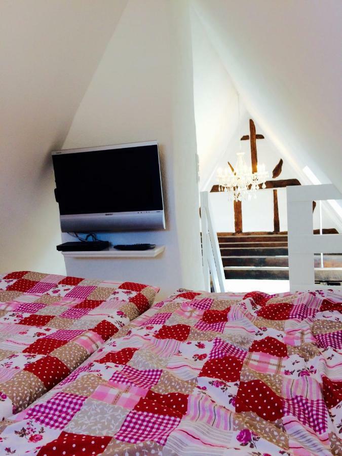 Apartament Haus Am Ufer Mit Rheinpanoramablick Koblencja Zewnętrze zdjęcie
