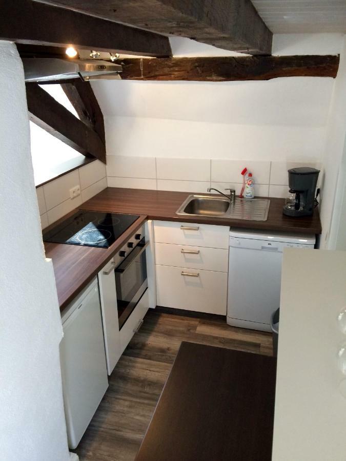 Apartament Haus Am Ufer Mit Rheinpanoramablick Koblencja Zewnętrze zdjęcie
