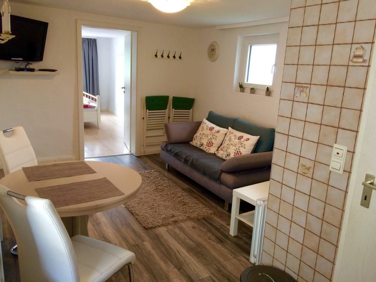 Apartament Haus Am Ufer Mit Rheinpanoramablick Koblencja Zewnętrze zdjęcie